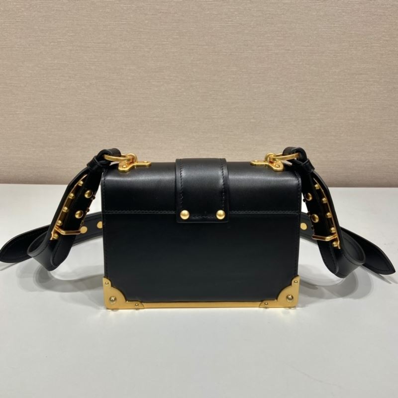 Prada Satchel Bags